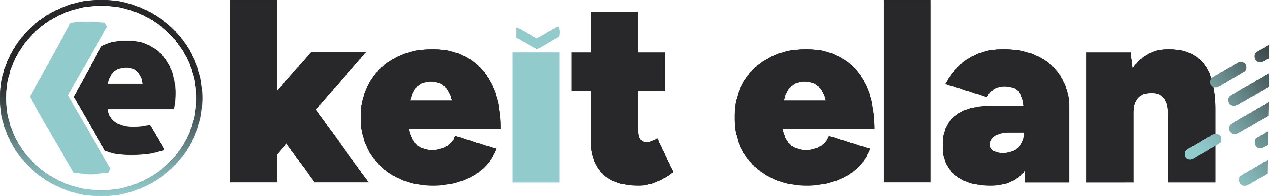 KeitElan Logo